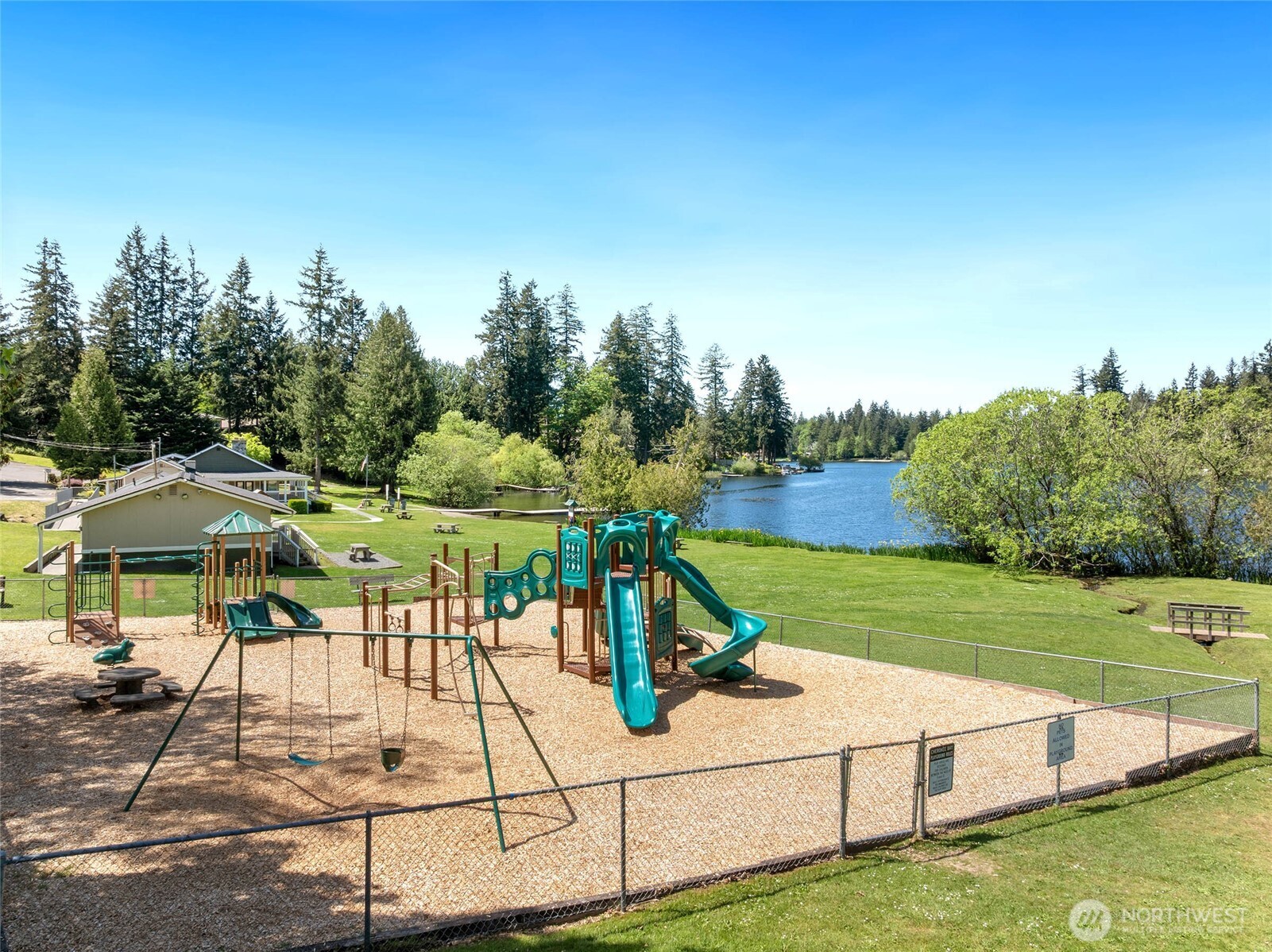 21871 Southeast 267th Street Maple Valley, WA 98038 - Photo 35 of 40