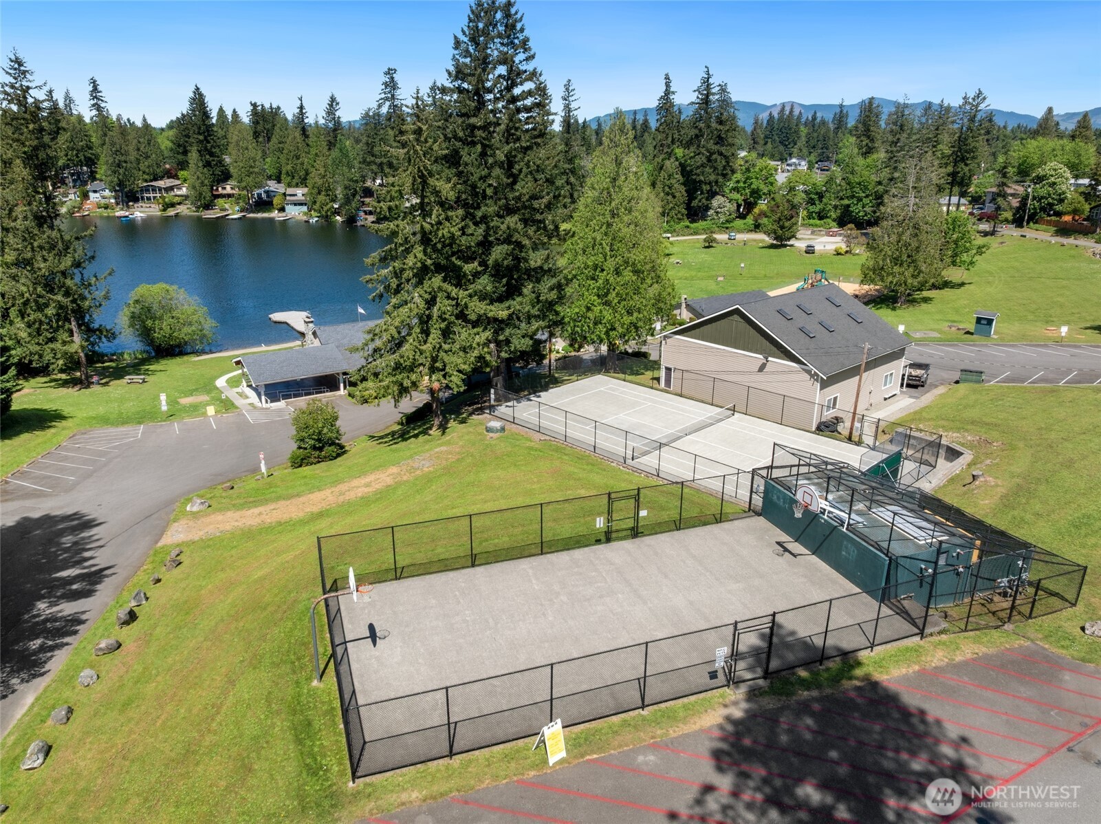 21871 Southeast 267th Street Maple Valley, WA 98038 - Photo 36 of 40