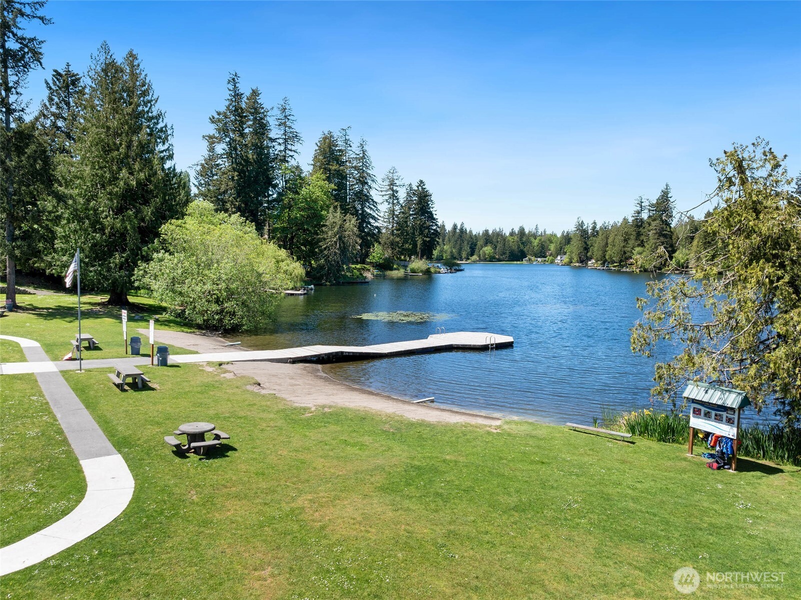 21871 Southeast 267th Street Maple Valley, WA 98038 - Photo 37 of 40