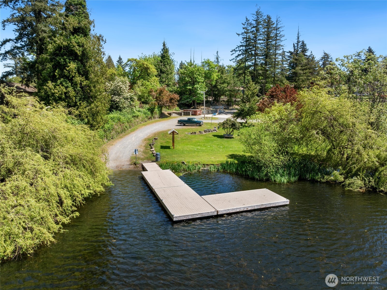 21871 Southeast 267th Street Maple Valley, WA 98038 - Photo 38 of 40