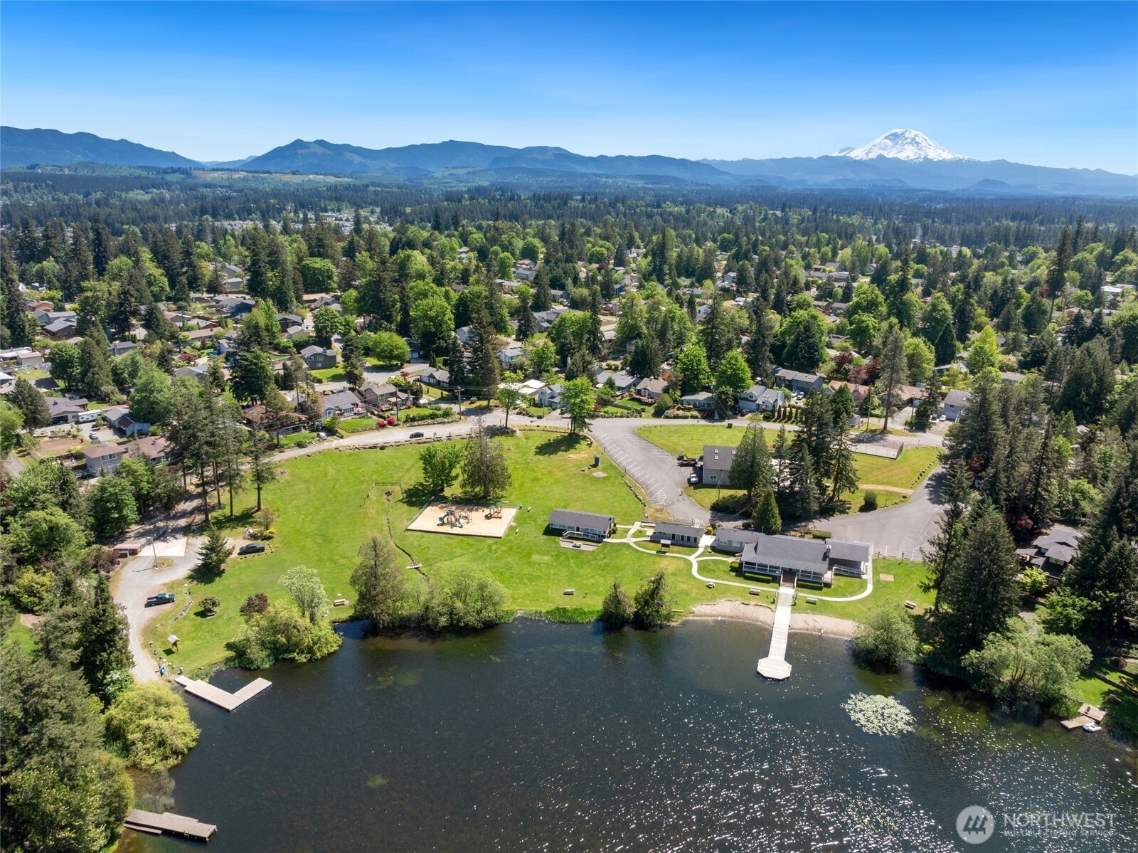 21871 Southeast 267th Street Maple Valley, WA 98038 - Photo 39 of 40