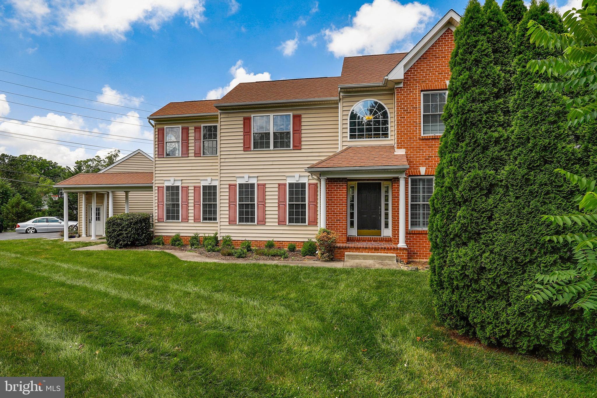 7000 Ridge Road Frederick, MD 21702 - Photo 2 of 39