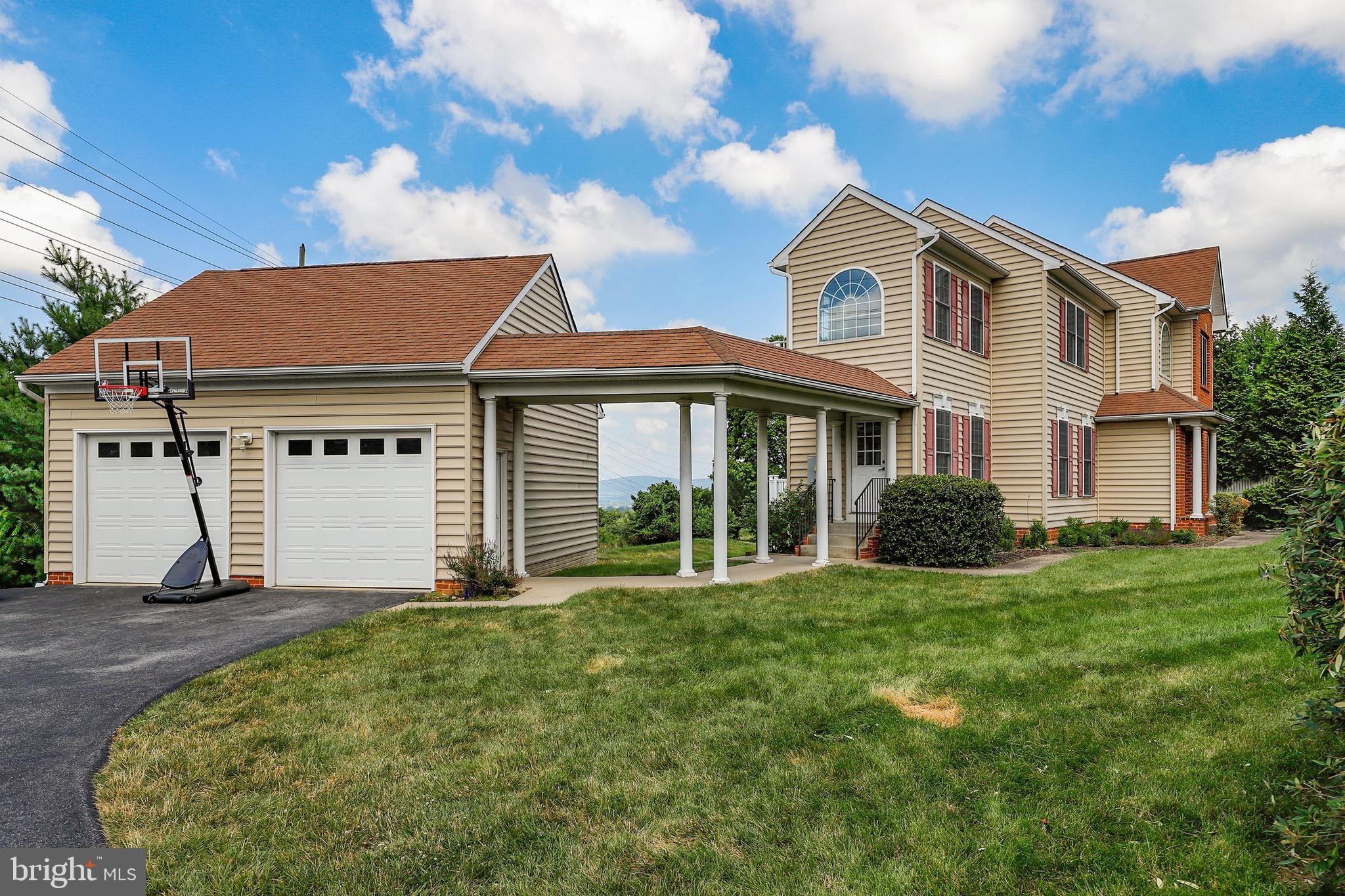 7000 Ridge Road Frederick, MD 21702 - Photo 3 of 39
