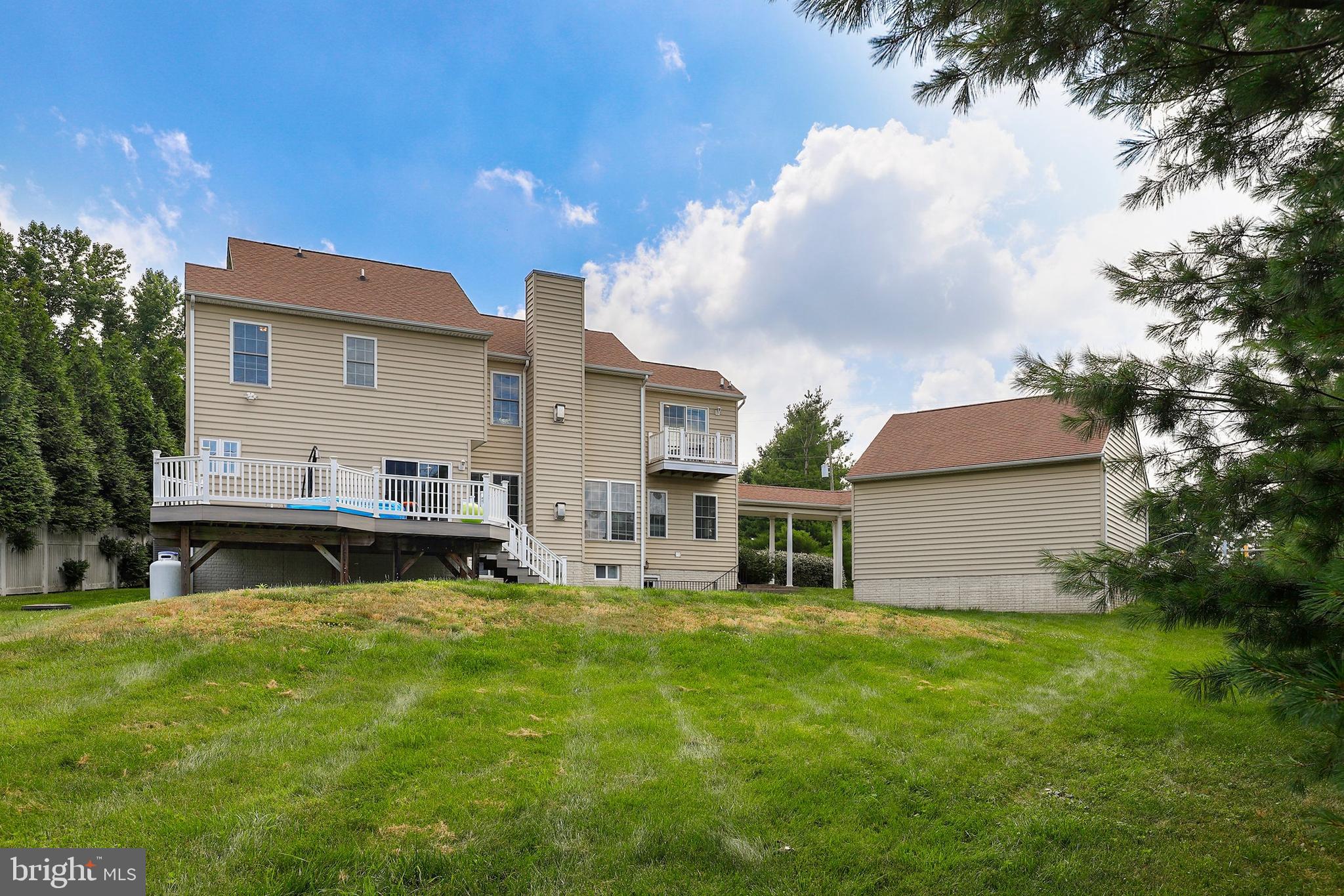 7000 Ridge Road Frederick, MD 21702 - Photo 38 of 39