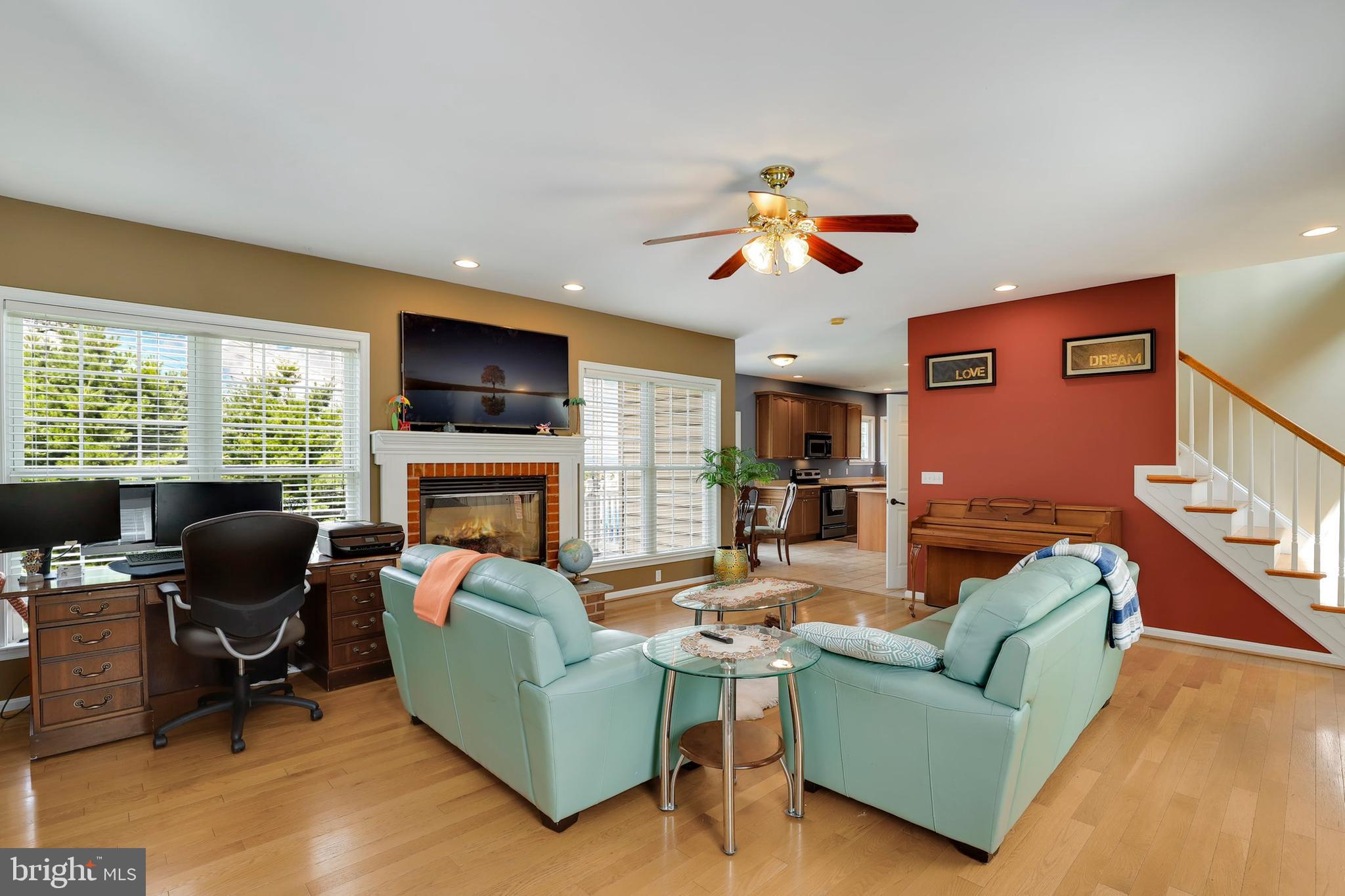 7000 Ridge Road Frederick, MD 21702 - Photo 7 of 39