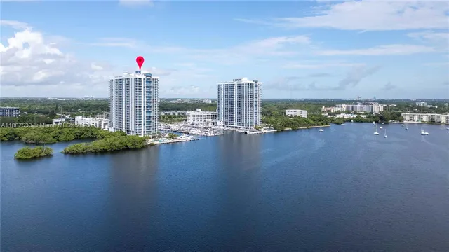 $2,050,000 | 17111 Biscayne Boulevard, Unit 1709, North Miami Beach, FL 33160