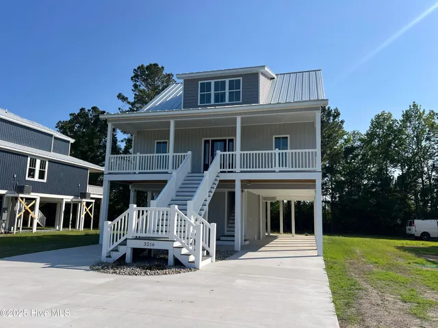 $559,900 | 3216 Whichards Beach Road, Chocowinity, NC 27817