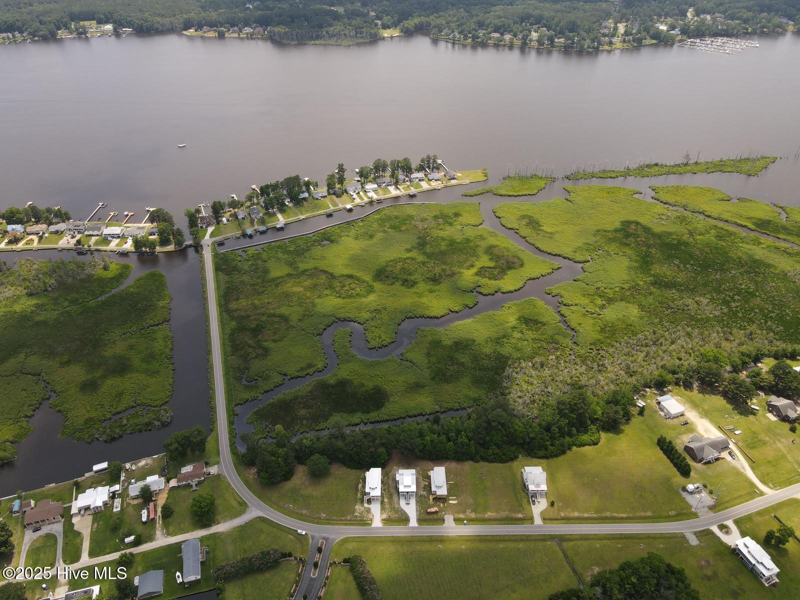 3216 Whichards Beach Road Chocowinity, NC 27817 - Photo 31 of 32 PHOTO-2025-06-06-14-39-47