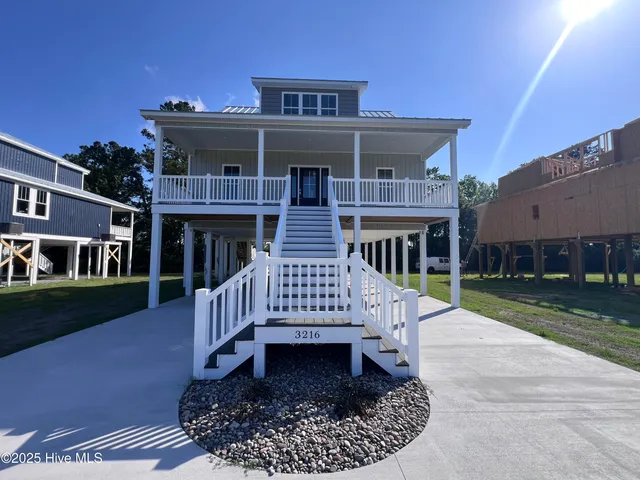 $559,900 | 3216 Whichards Beach Road, Chocowinity, NC 27817