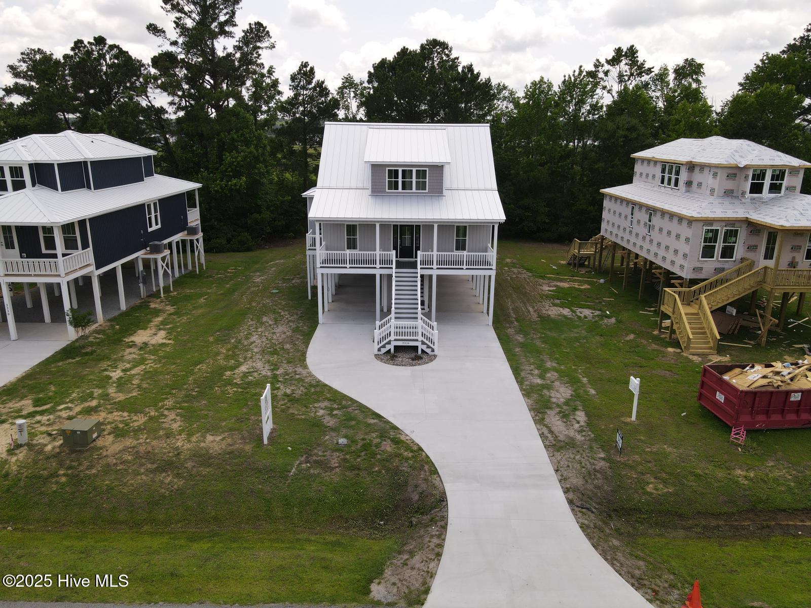 3216 Whichards Beach Road Chocowinity, NC 27817 - Photo 5 of 32 PHOTO-2025-06-06-14-39-38