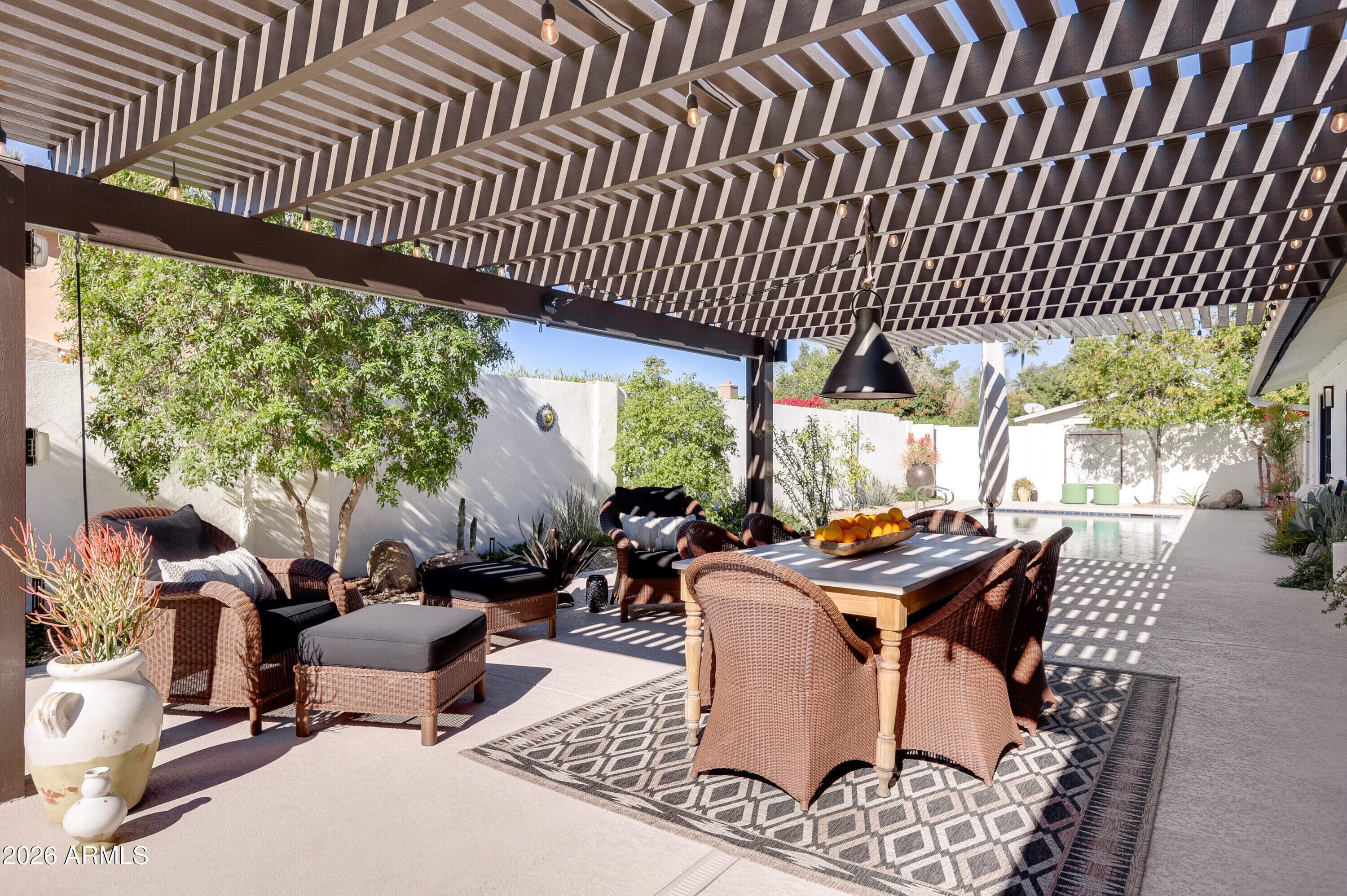 8220 North 1st Avenue Phoenix, AZ 85021 - Photo 42 of 53 042 - 42 Balcony