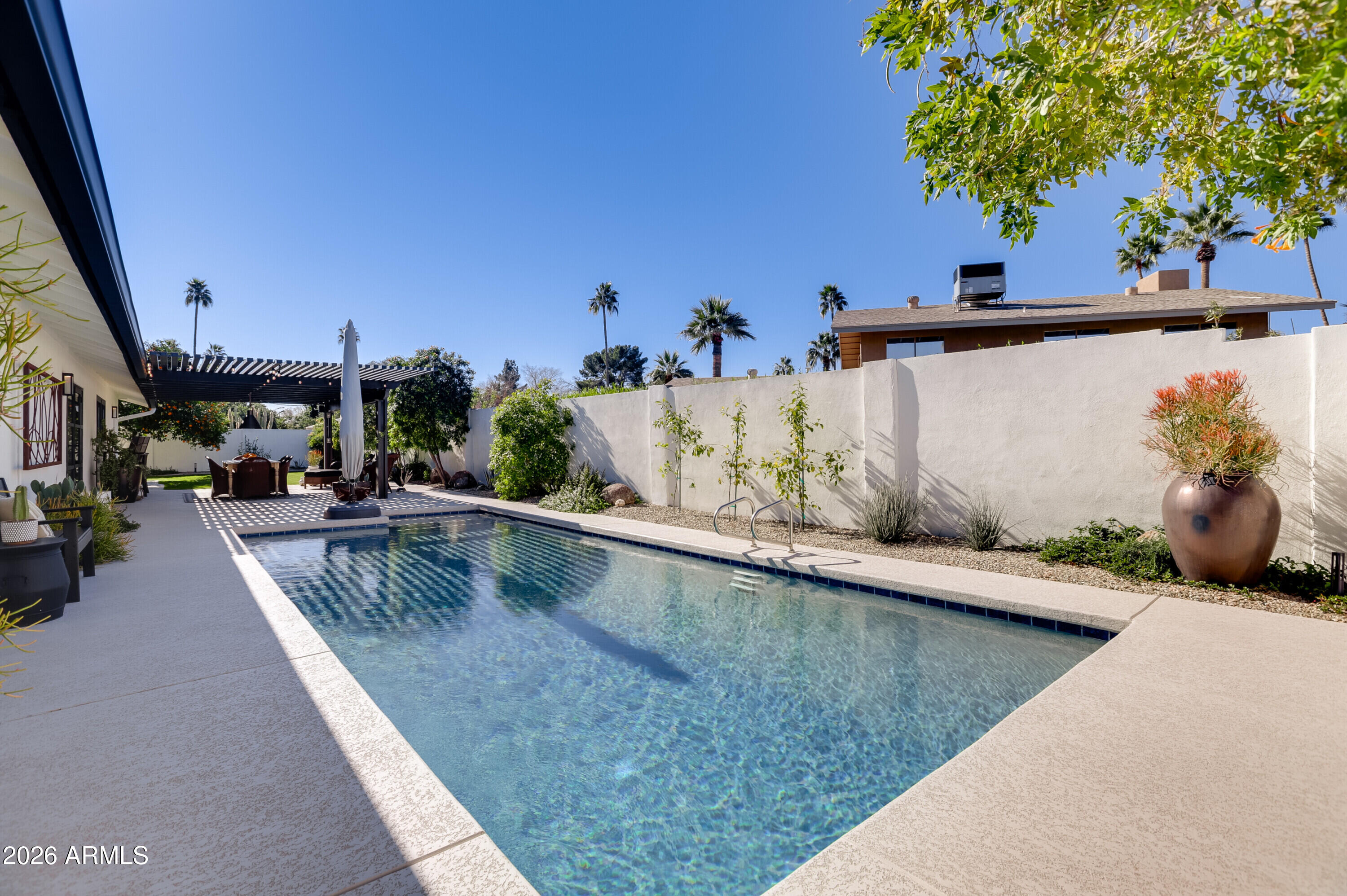 8220 North 1st Avenue Phoenix, AZ 85021 - Photo 52 of 53 052 - 52 Exterior Rear