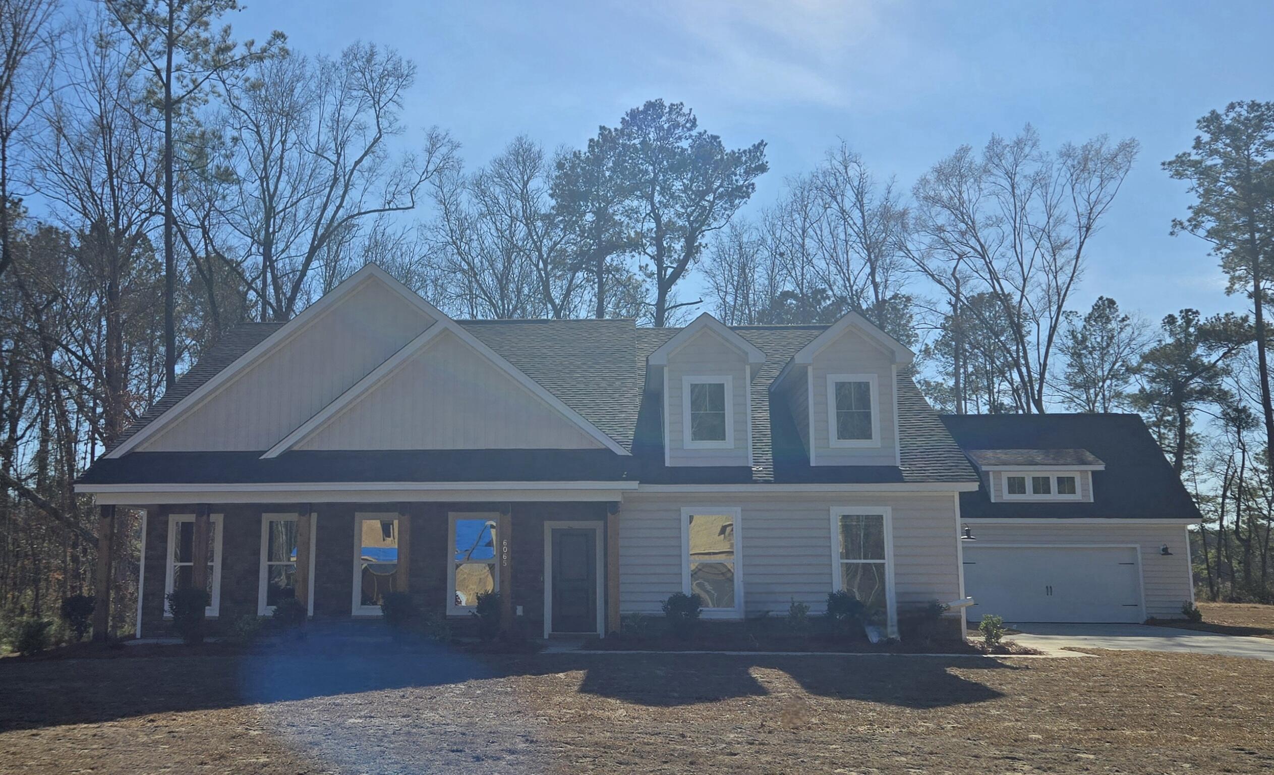 CB51 Pic II (Sumter D)