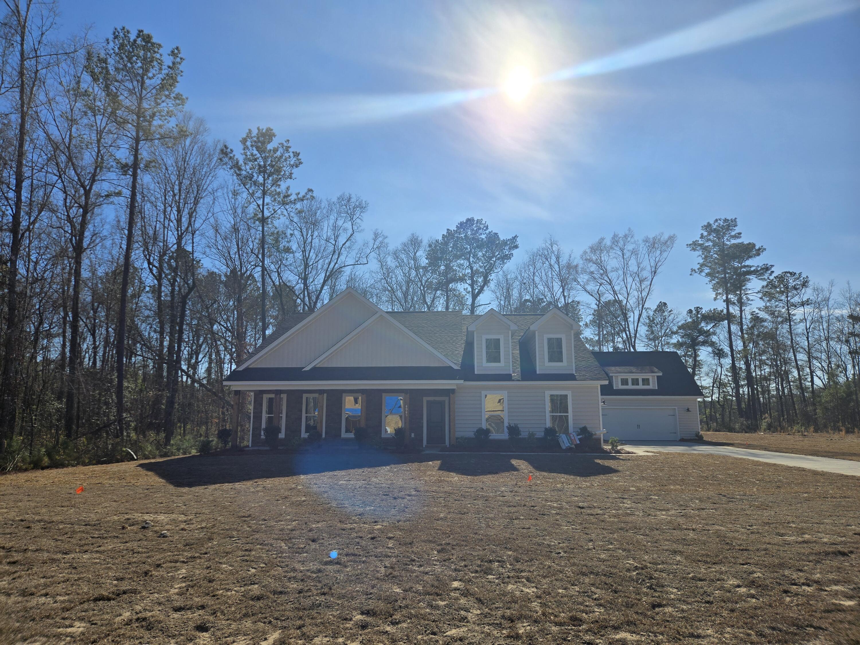6065 Sourwood Trail Ridgeville, SC 29472 - Photo 2 of 25 CB51 Pic (Sumter D)