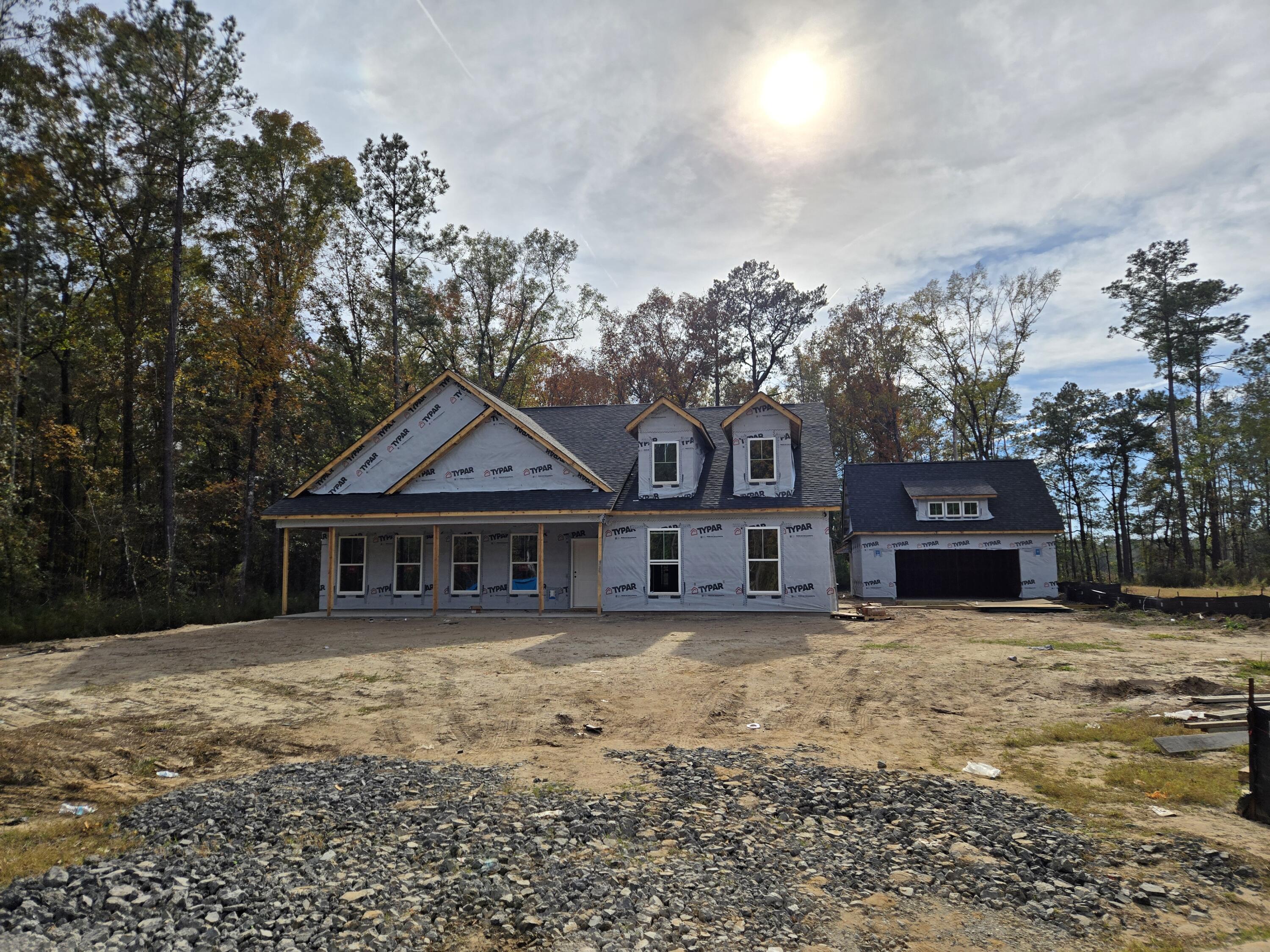 6065 Sourwood Trail Ridgeville, SC 29472 - Photo 2 of 5 CB51 Pic (Sumter D)