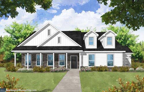 6065 Sourwood Trail Ridgeville, SC 29472 - Photo 3 of 25 Sumter D side load wc