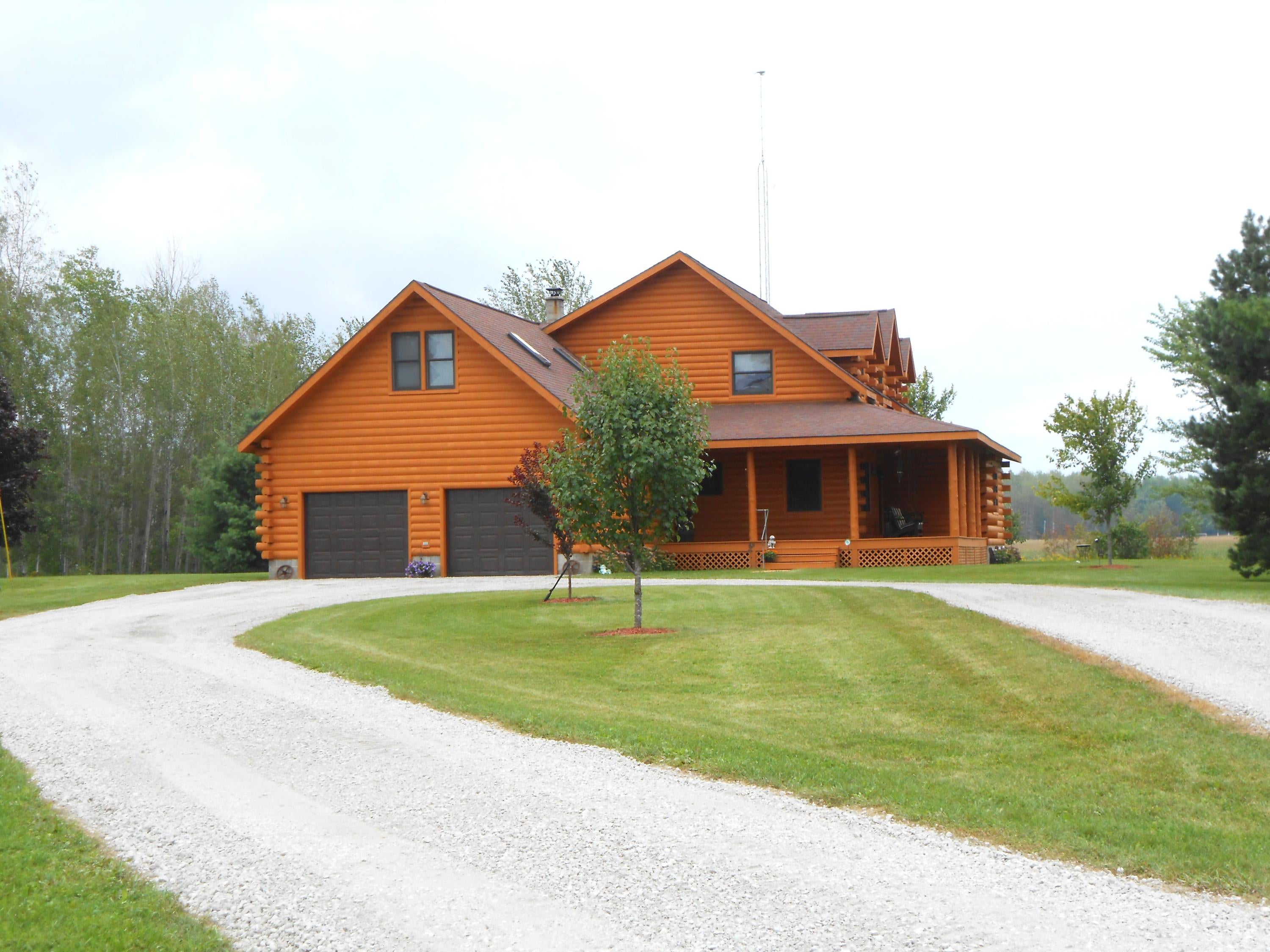 8172 Zbytowski Road Alpena, MI 49707 - Photo 2 of 48 Gallery Image 2