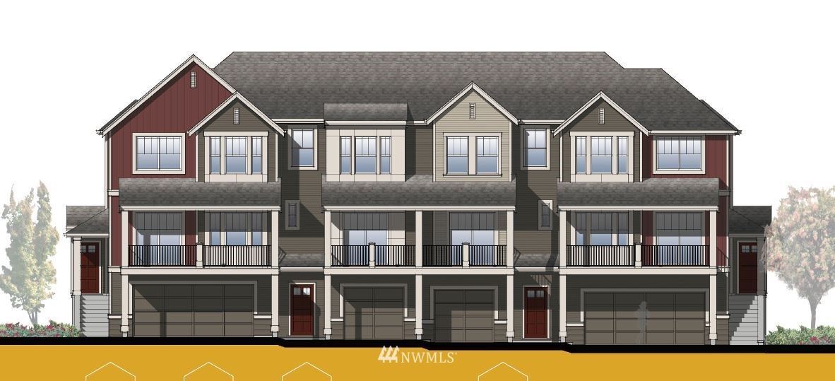 3260 Southwest Graham Street, Unit 401 Seattle, WA 98126 - Photo 1 of 1 Gallery Image 1