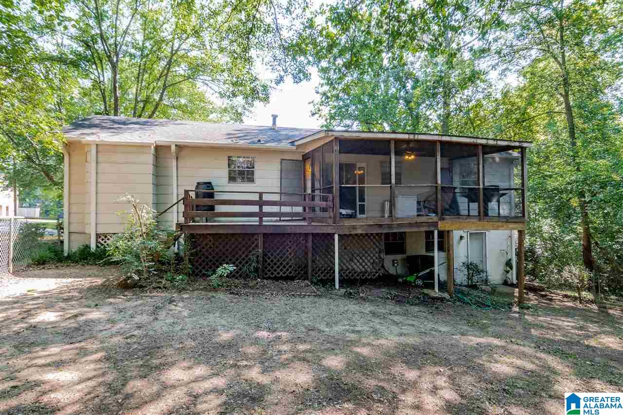 1706 Gardenridge Road Gardendale, AL 35071 - Photo 35 of 37