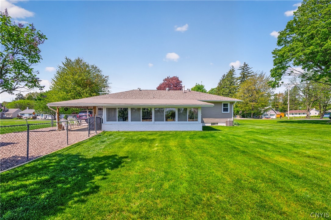 6660 Golf Course Road Rome, NY 13440 - Photo 39 of 50