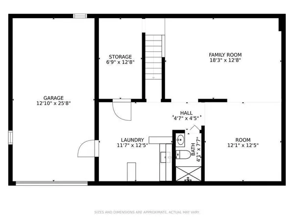 $1,999 | 306 Highfield Road, Salem, VA 24153
