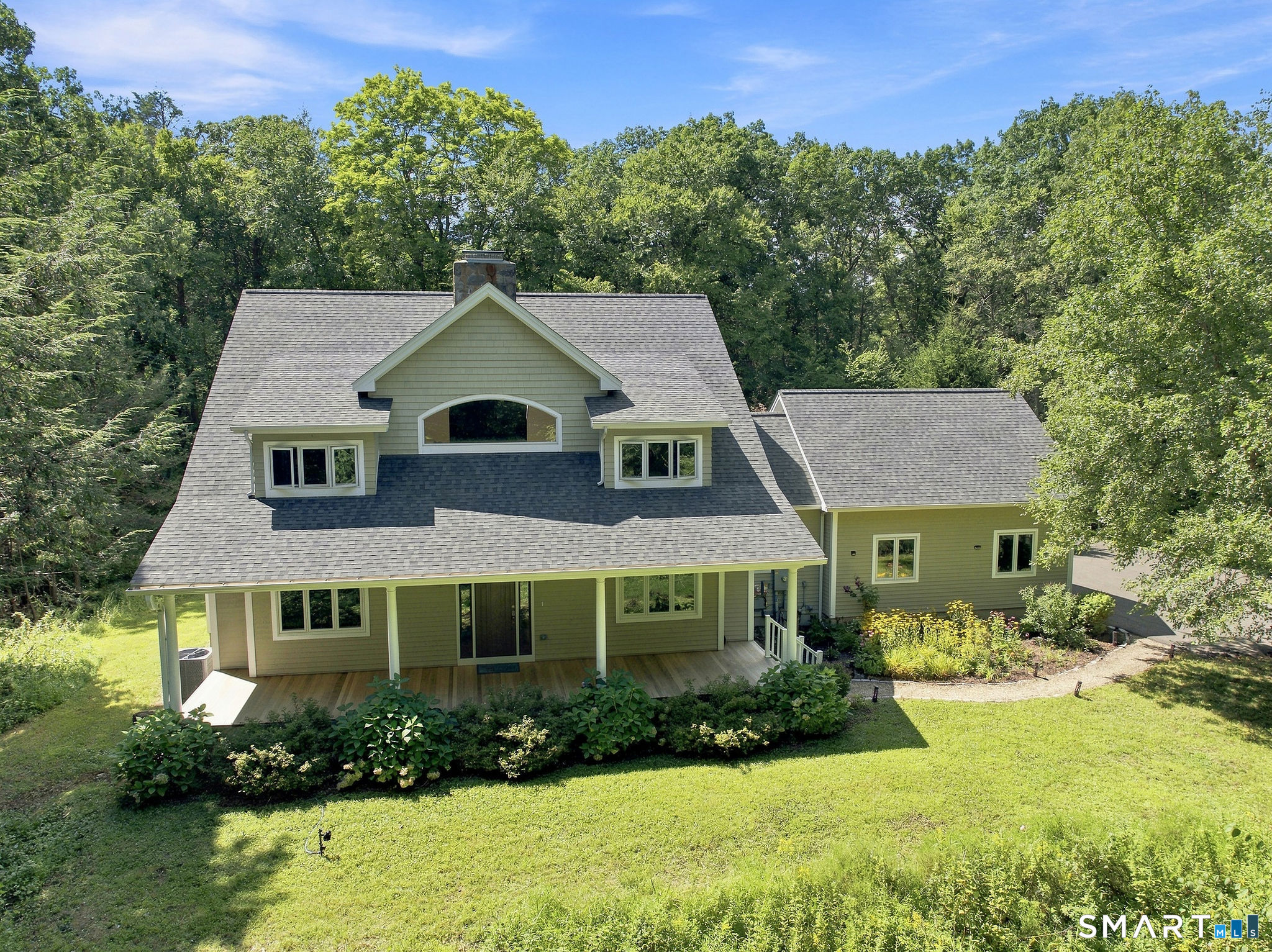 9 A New Bridge Road Brookfield, CT 06804 - Photo 1 of 40 Gallery Image 1