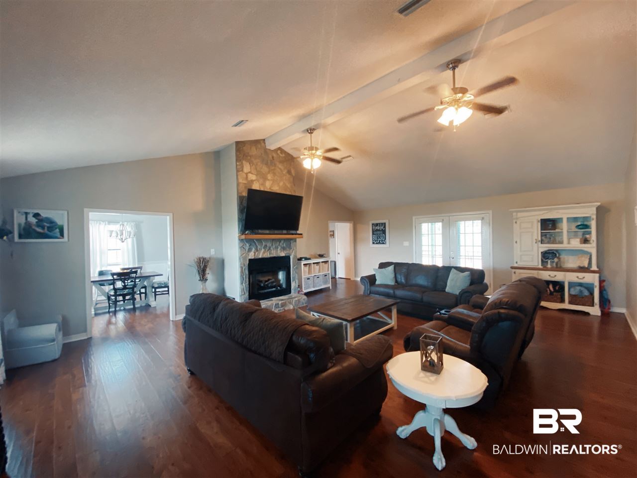 61801 Lottie Road Atmore, AL 36502 - Photo 5 of 46