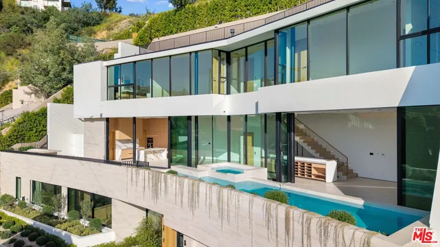 $35,000 | 8765 Hollywood Boulevard, Los Angeles, CA 90069