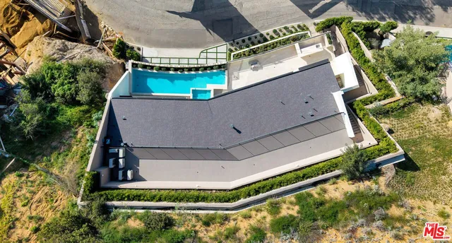 $35,000 | 8765 Hollywood Boulevard, Los Angeles, CA 90069