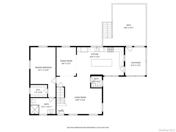 $699,000 | 70 Oscawana Lake Road, Putnam Valley, NY 10579