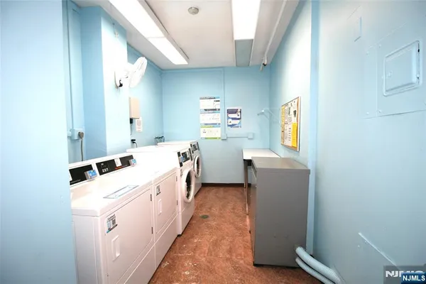 $4,675 | 300 Winston Drive, Unit L05, Cliffside Park, NJ 07010