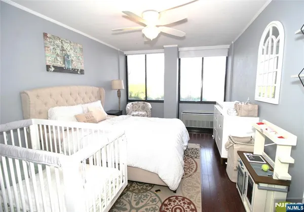 $4,675 | 300 Winston Drive, Unit L05, Cliffside Park, NJ 07010