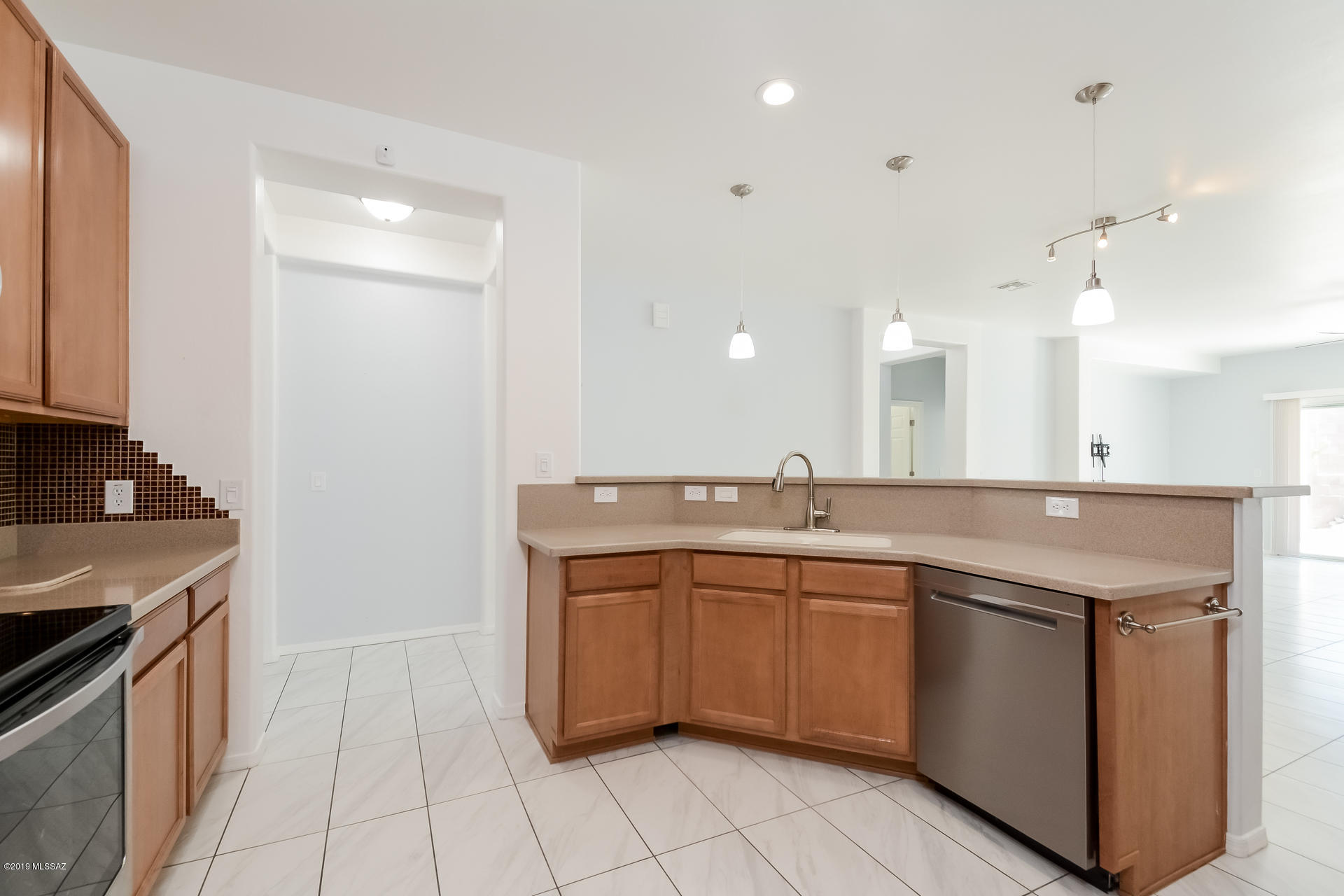 3527 East Mecate Road Tucson, AZ 85739 - Photo 11 of 24