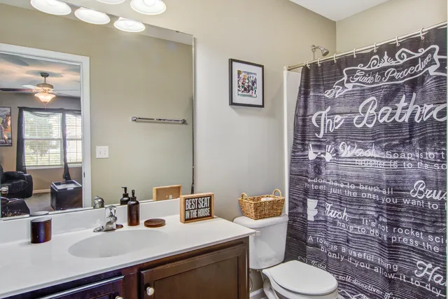 $400,000 | 5020 Wapiti Way, Hollywood, SC 29449