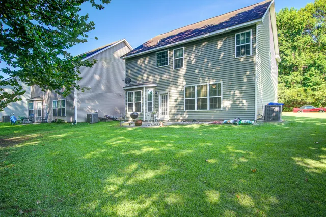 $400,000 | 5020 Wapiti Way, Hollywood, SC 29449