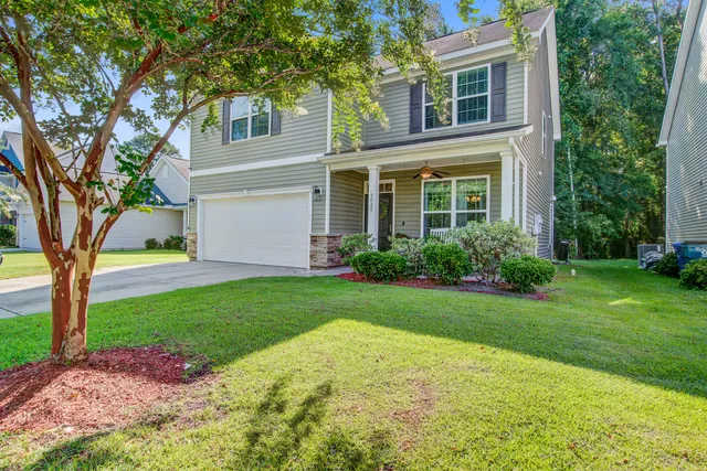 $400,000 | 5020 Wapiti Way, Hollywood, SC 29449