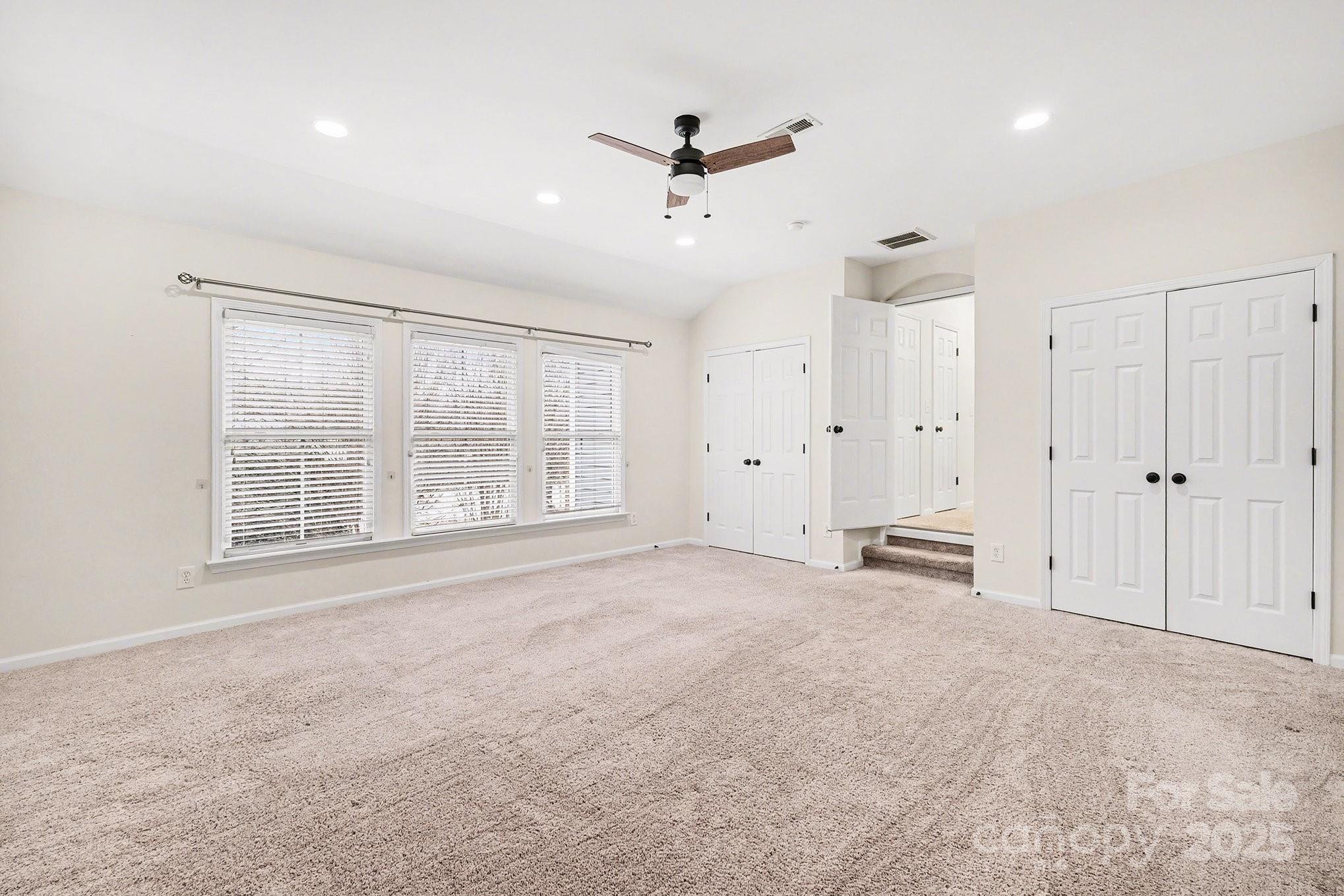138 Blandina Court Fort Mill, SC 29708 - Photo 19 of 41 a view of an empty room with a window