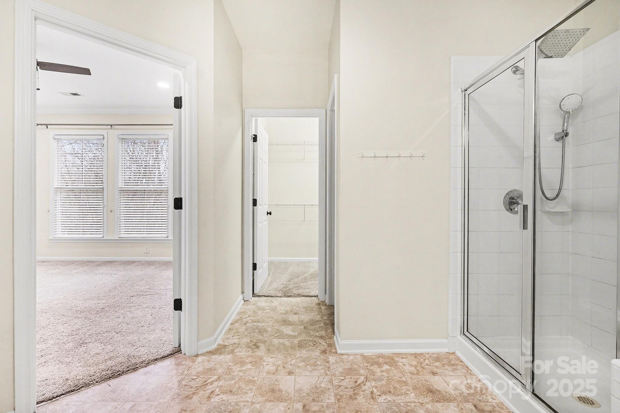138 Blandina Court Fort Mill, SC 29708 - Photo 24 of 41 a view of a bathroom with shower