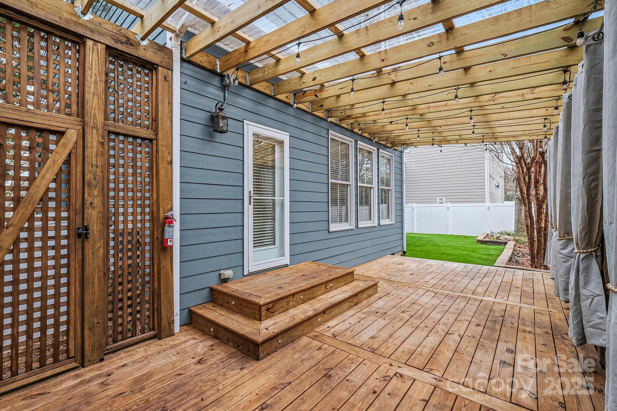 138 Blandina Court Fort Mill, SC 29708 - Photo 29 of 41