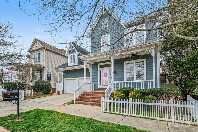 $685,000 | 138 Blandina Court, Fort Mill, SC 29708