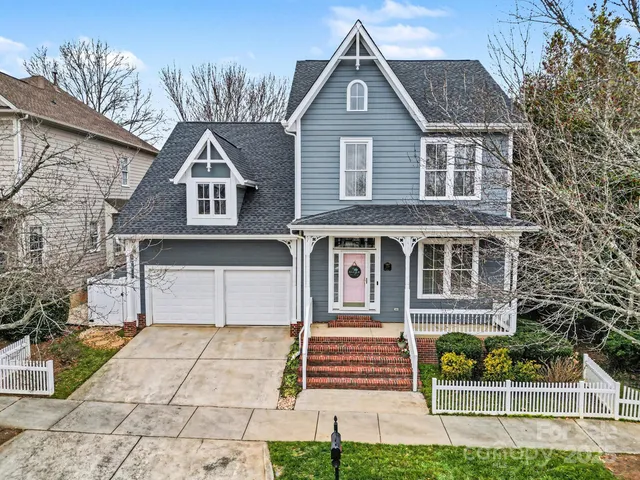 $685,000 | 138 Blandina Court, Fort Mill, SC 29708