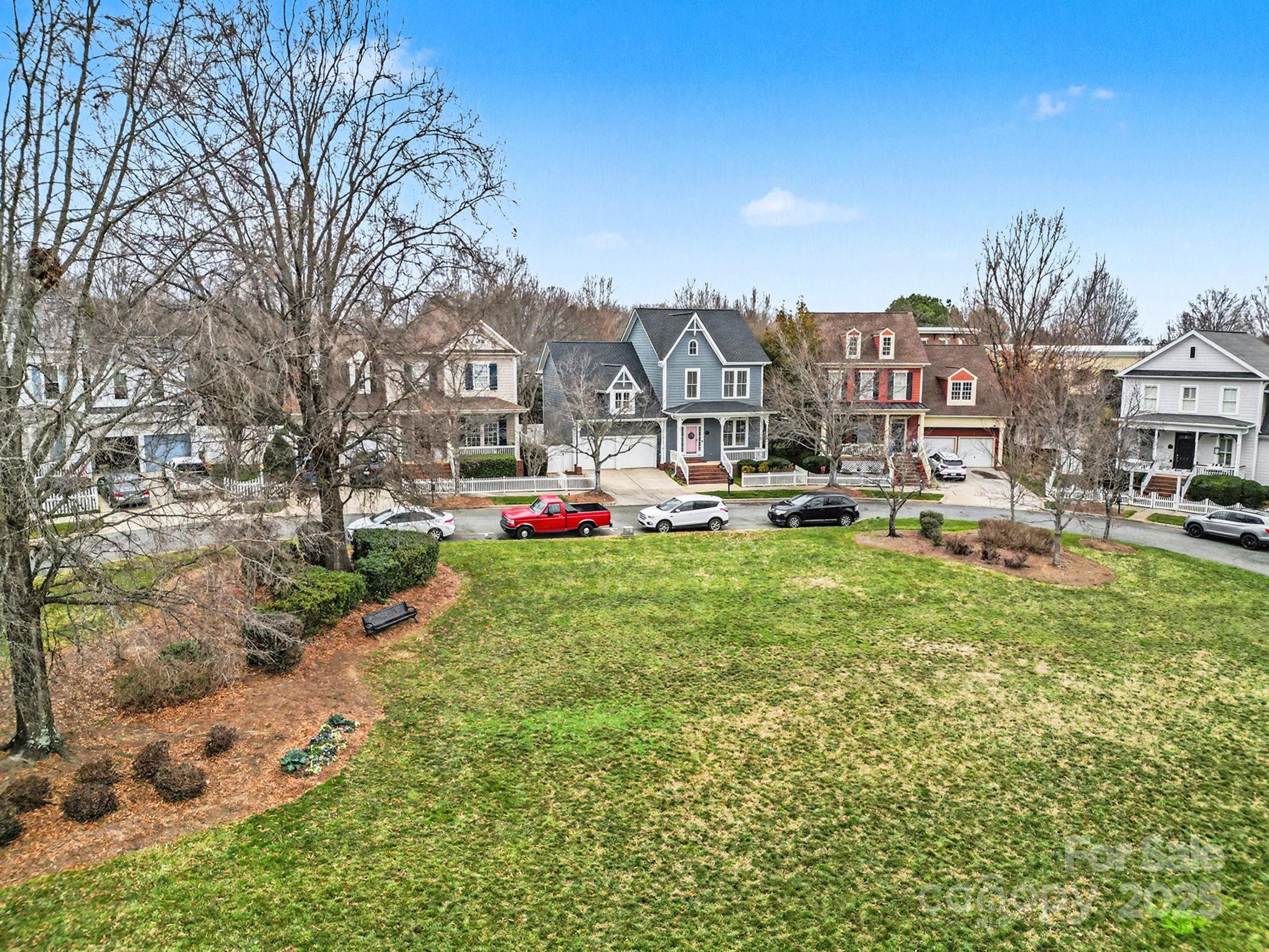 138 Blandina Court Fort Mill, SC 29708 - Photo 34 of 41 a car parked in front of the house