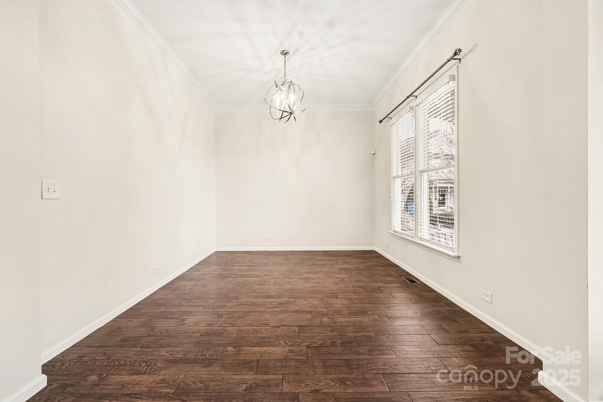 138 Blandina Court Fort Mill, SC 29708 - Photo 6 of 41 an empty room with windows