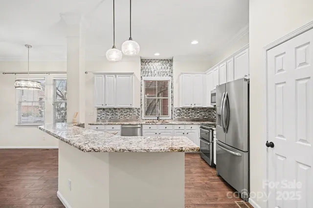 $685,000 | 138 Blandina Court, Fort Mill, SC 29708