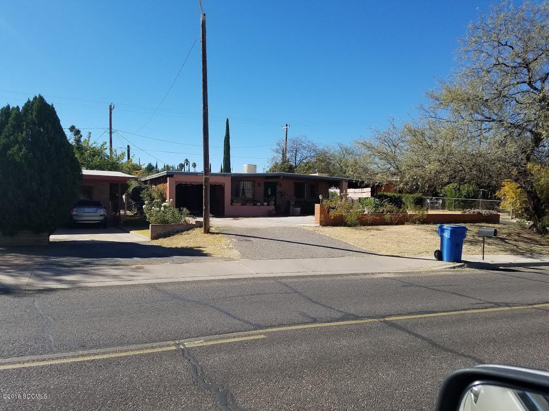 559 West Target Range Road Nogales, AZ 85621 - Photo 16 of 16