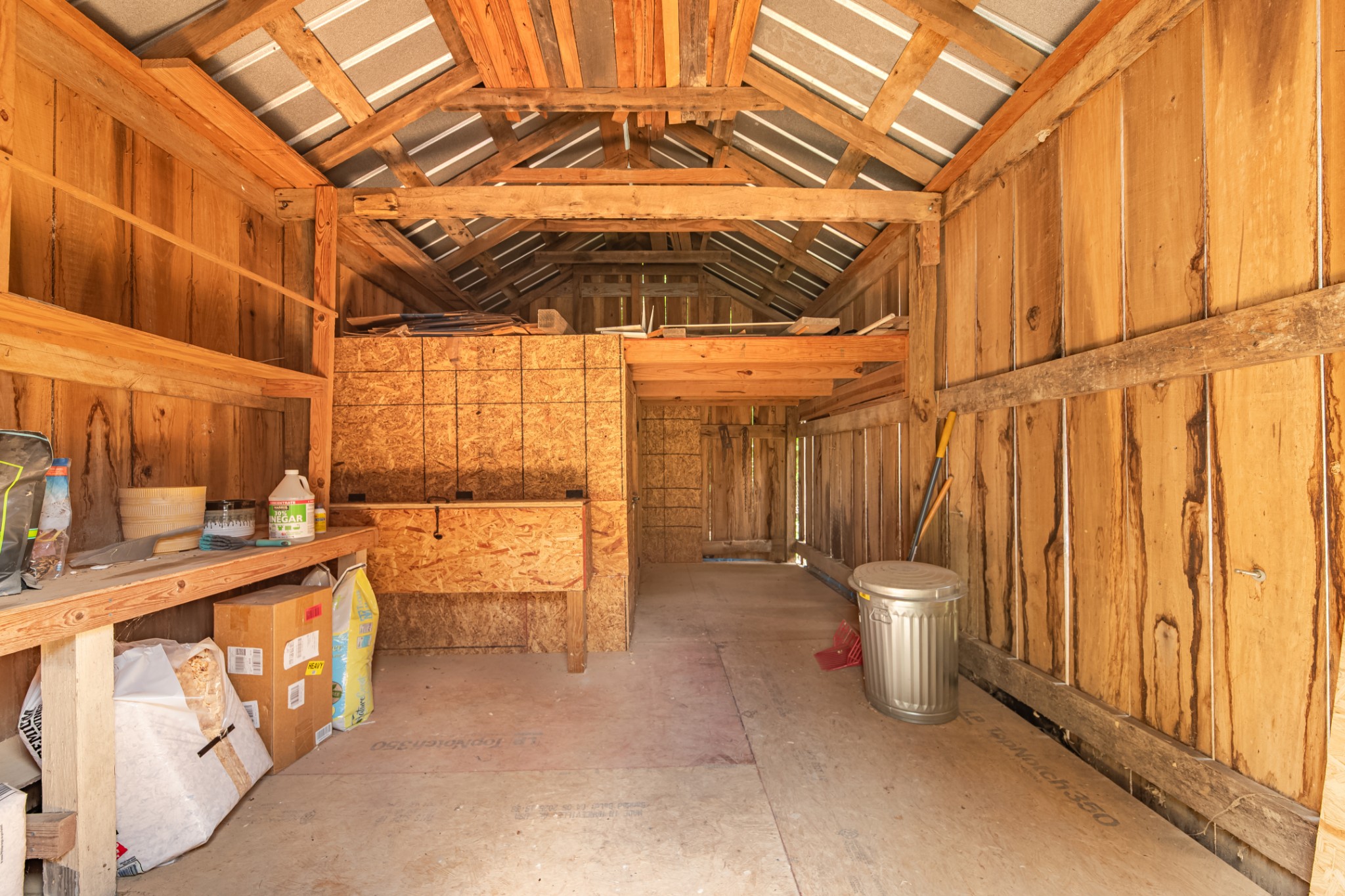 812 Good Hope Road Leoma, TN 38468 - Photo 20 of 66