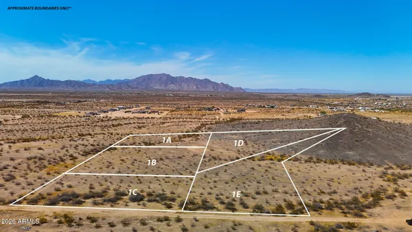 $49,999 | 0 West Brazilwood, Maricopa, AZ 85139