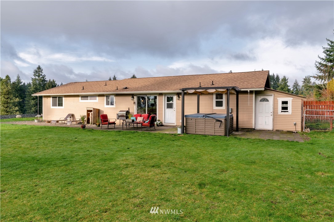 17415 Jordan Street Southwest Rochester, WA 98579 - Photo 22 of 38