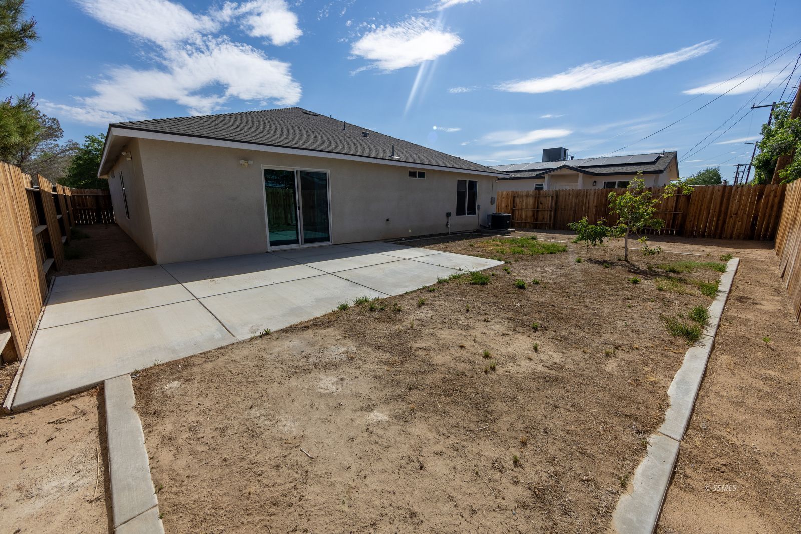 1020 West Langley Avenue Ridgecrest, CA 93555 - Photo 24 of 26