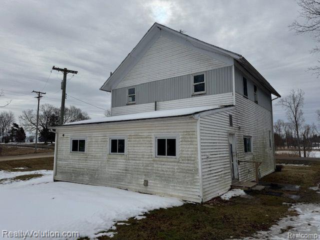 3760 West Oregon Road Lapeer, MI 48446 - Photo 5 of 15
